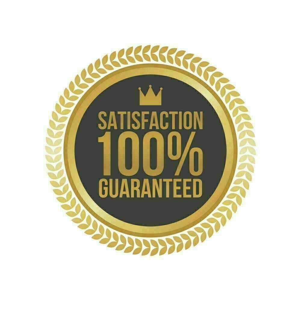 14K Solid Yellow Gold Replacement Single Screw Back for Stud Earrings, Large Size, Real 14k Gold