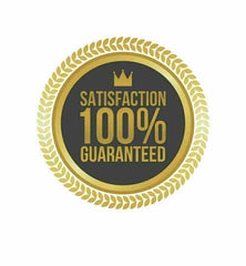 14K Solid Yellow Gold Replacement Single Screw Back for Stud Earrings, Large Size, Real 14k Gold
