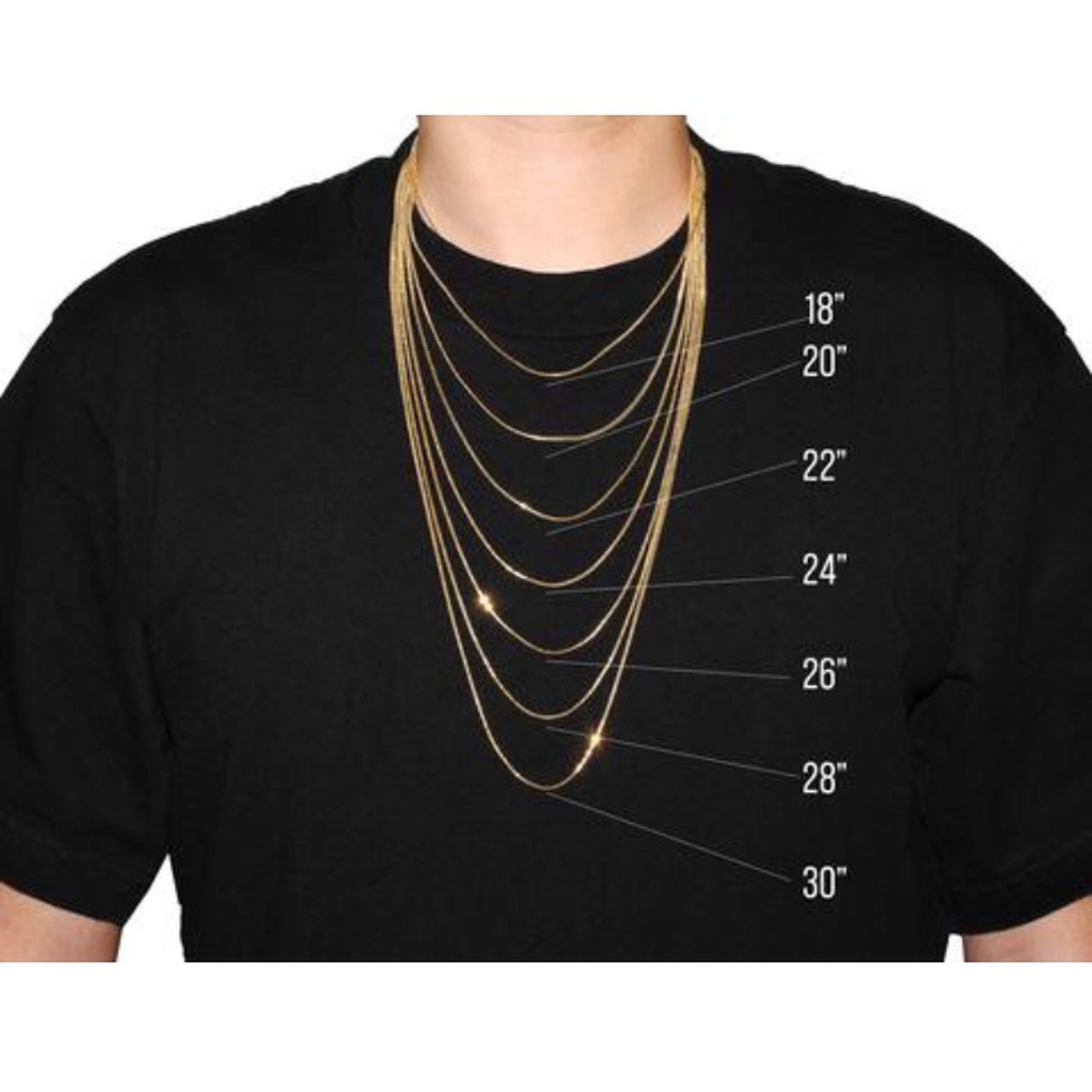 Genuine 10K Gold Sparkle Rope Chain 1.2MM • Everyday Chain •  Twist Rope Chain •  16" 18'' 20'' 22'' 24'' 26'' 28'' 30" • Gift • Best Seller