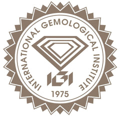 1.50 Carat IGI Certified Diamond Lab Grown Round E Color VVS2 Loose Stone