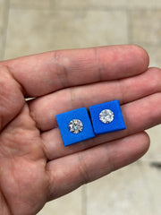 1.50 Carat IGI Certified Diamond Lab Grown Round E Color VVS2 Loose Stone