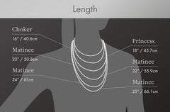 Solid 925 Sterling Silver Italian Ball Bead Chain Necklace, Made in Italy,  5mm Sterling Silver Ball Chain, Ball Necklace Chain